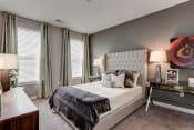 Thumbnail 8 of 40 - Gorgeous Bedroom at Aspire Apollo, Camp Springs
