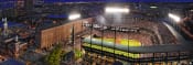 Thumbnail 49 of 50 - Penthouses with upgraded views of Orioles Park at Camden Yards at The Zenith, Maryland