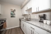 Thumbnail 6 of 15 - Kitchen in Country Club Apartments in Williamsburg VA 
