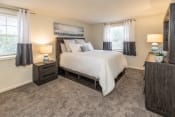 Thumbnail 11 of 22 - Bedroom at Chapel Valley Townhomes, Maryland, 21236
