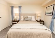 Thumbnail 33 of 39 - Traditional bedroom at Seminary Roundtop Apartments, Lutherville, 21093