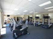 Thumbnail 14 of 22 - High Endurance Fitness Center at Woodridge Apartments, Randallstown, MD 21133