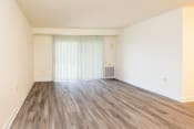 Thumbnail 8 of 39 - Empty Bedroom with hardwood Floors at Seminary Roundtop Apartments, Lutherville, MD