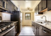 Thumbnail 1 of 39 - Renovated Kitchen at Seminary Roundtop Apartments, Lutherville, MD, 21093