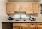 Thumbnail 29 of 66 - Renovated kitchens at Ivy Hall Apartments*, Towson, MD 21204