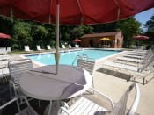 Thumbnail 56 of 66 - Private swimming pool  at Ivy Hall Apartments*, Maryland, 21204