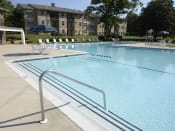 Thumbnail 16 of 22 - Resort-Style Pool at Woodridge Apartments, Randallstown, 21133