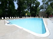 Thumbnail 14 of 18 - Rockdale Gardens Apartment swimming pool at Rockdale Gardens Apartments*, Baltimore, 21244