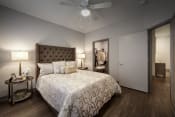 Thumbnail 9 of 44 - Sheffield Master Bedroom at The Ivy at Berlin Place, South Bend, Indiana