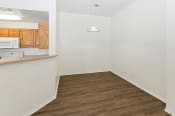 Thumbnail 1 of 8 - Dining room space at Cypress View Villas Apartments in Weatherford, TX