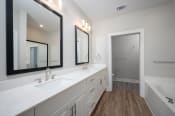 Thumbnail 60 of 65 - the guest bathroom | nathan homes