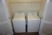Thumbnail 5 of 22 - Full size washer and dryer