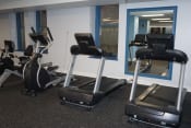 Thumbnail 16 of 22 - Fully renovated 24 hour fitness center