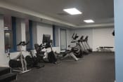 Thumbnail 15 of 22 - Fully renovated 24 hour fitness center