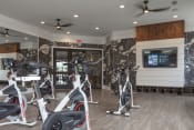 Thumbnail 31 of 52 - KNOX FITNESS CENTER