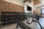 Thumbnail 33 of 52 - KNOX FITNESS CENTER