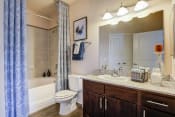 Thumbnail 10 of 44 - Luxurious Bathrooms at Residence at Midland, Texas, 79706