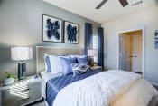 Thumbnail 11 of 44 - Gorgeous Bedroom at Residence at Midland, Midland, TX