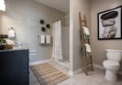 Thumbnail 10 of 35 - the guest bathroom | nathan homes
