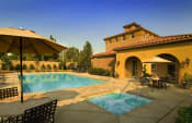 Thumbnail 2 of 28 - Marbella Pool and Spa