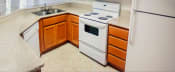 Thumbnail 23 of 31 - Kitchen Counter and Appliances
