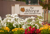 Thumbnail 2 of 37 - The Shires Monument Sign