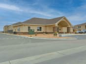 Thumbnail 25 of 25 - Homestead Apartments in Hobbs, NM