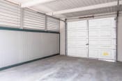 Thumbnail 4 of 20 - Inside of enclosed garage