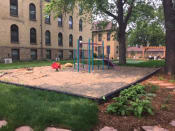 Thumbnail 4 of 9 - Playground at Stonehouse Square, Minnesota