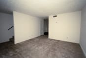 Thumbnail 5 of 14 - large living room with carpet