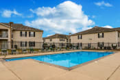 Thumbnail 14 of 15 - Outdoor Swimming Pool at Bay Crossings Apartments, Bay St. Louis, Mississippi