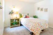 Thumbnail 12 of 25 - Large Comfortable Bedrooms at Ranchwood Apartments, Glendale, AZ, 85301