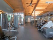 Thumbnail 43 of 47 - Barrington Lakes Apartments Fitness Center