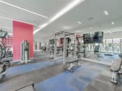 Thumbnail 19 of 28 - Fitness Center at Altis Little Havana, Florida