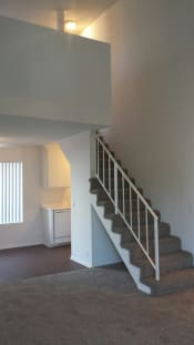 Thumbnail 6 of 20 - Stairs to your loft Apartment at Oxnard Terrace