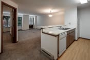 Thumbnail 5 of 7 - Kitchen Unit at Fullers Woods Apartments, Madison, 53704