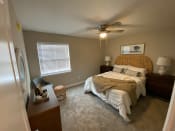 Thumbnail 18 of 18 - Gorgeous Bedroom at Auburn Glen Apartments, Jacksonville