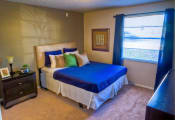 Thumbnail 9 of 18 - Comfortable Bedroom at Auburn Glen Apartments, Jacksonville, FL, 32256