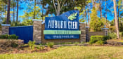 Thumbnail 1 of 18 - Property Signage at Auburn Glen Apartments, Jacksonville, 32256