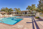 Thumbnail 9 of 103 - Invigorating Swimming Pool at Balboa, Sunnyvale, California