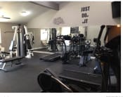 Thumbnail 9 of 23 - Fitness Club at Park West Apartments, California, 91710