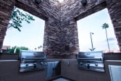 Thumbnail 33 of 42 - BBQ Area