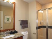 Thumbnail 8 of 22 - Upgraded Bathroom Fixtures at Residences At 1717, Cleveland, 44114