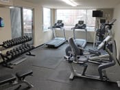Thumbnail 12 of 22 - State Of The Art Fitness Center at Stonebridge Waterfront, Ohio, 44113