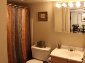 Thumbnail 5 of 22 - Luxurious Bathroom at Willoughby Hills Towers, Willoughby Hills, 44092
