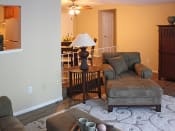 Thumbnail 2 of 22 - Upgraded Living Room at Willoughby Hills Towers, Willoughby Hills, OH, 44092