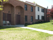 Thumbnail 5 of 8 - Rent an Apartment in Chambersburg, PA | Hamilton Park Apartments | Property Management, Inc.