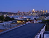 Thumbnail 33 of 35 - The Bowman Seattle WA City View