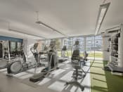 Thumbnail 6 of 14 - State Of The Art Fitness Center at AVE Union, Union, NJ, 07083