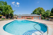 Thumbnail 4 of 28 - Swimming Poolat Barrington Estates Apartments, Indiana, 46260